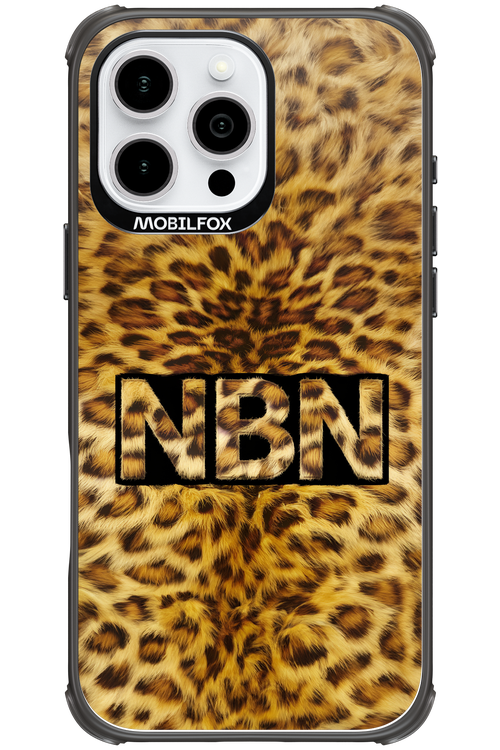Cheetahh 2.0 - Apple iPhone 16 Pro Max