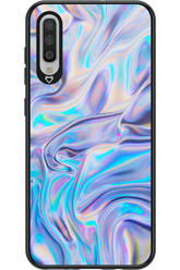 Holo Dreams - Samsung Galaxy A70