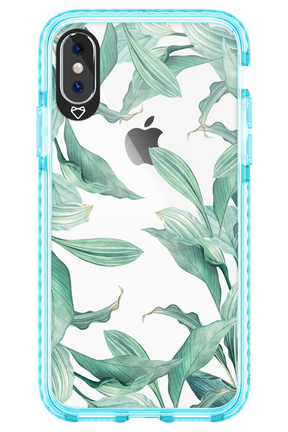 Greenpeace - Apple iPhone X