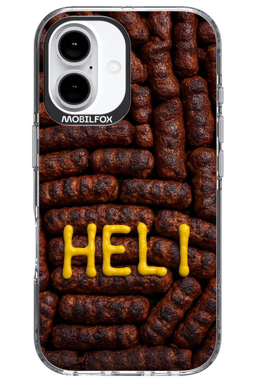 Mici 2.0 - Apple iPhone 16
