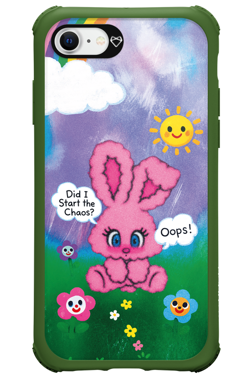 Ooops 2.0 - Apple iPhone 8
