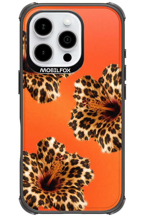 Sun Purr 2.0 - Apple iPhone 16 Pro