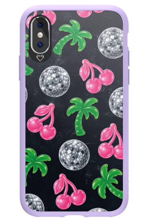 Single Life 2.0 - Apple iPhone X