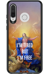 I_m free - Huawei P30 Lite
