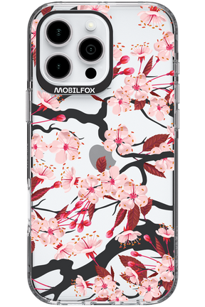 Sakura - Apple iPhone 16 Pro Max