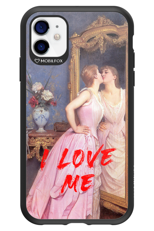 Love-03 - Apple iPhone 11