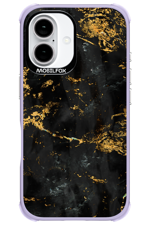 Goldie 2.0 - Apple iPhone 16