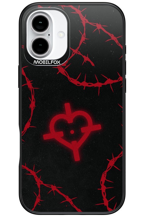 Focus on Me 2.0 - Apple iPhone 16 Plus