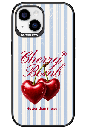 Cherry Bomb 2.0 - Apple iPhone 15