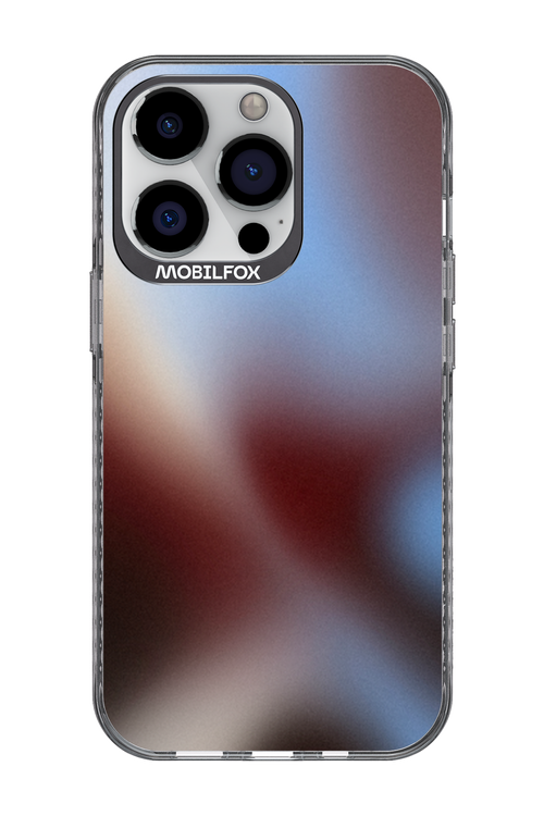 Baby Blue Aura 2.0 - Apple iPhone 13 Pro