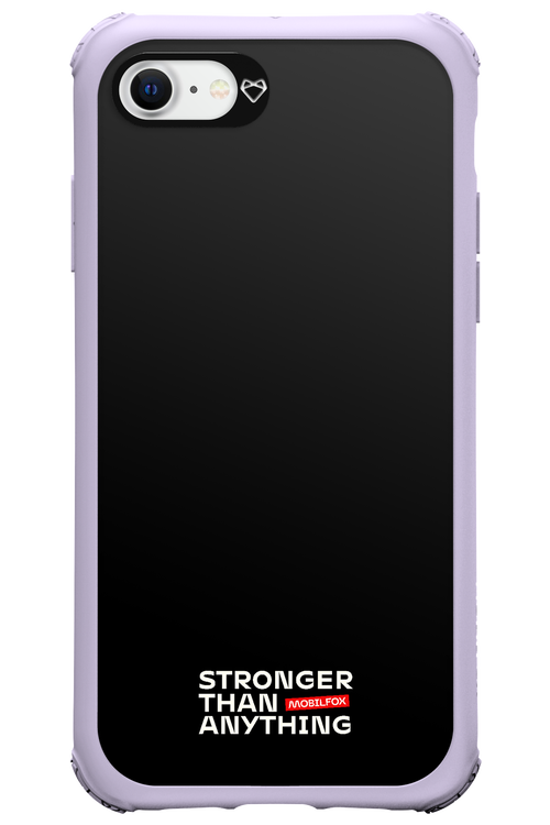 Stronger - Apple iPhone 8