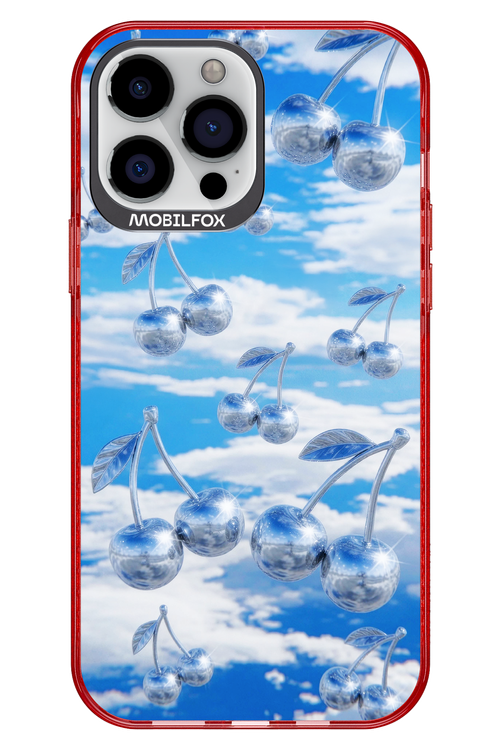 Cloud Cherry 2.0 - Apple iPhone 13 Pro Max