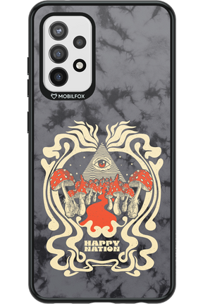 Happy Nation 2.0 - Samsung Galaxy A72