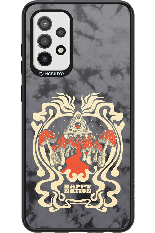 Happy Nation 2.0 - Samsung Galaxy A72
