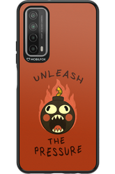 Pressure Bomb 2.0 - Huawei P Smart 2021