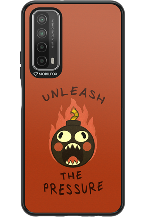 Pressure Bomb 2.0 - Huawei P Smart 2021