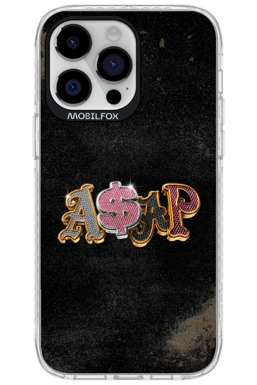 ASAP 2.0 - Apple iPhone 14 Pro Max