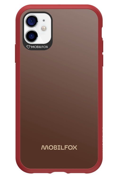 Espressso 2.0 - Apple iPhone 11