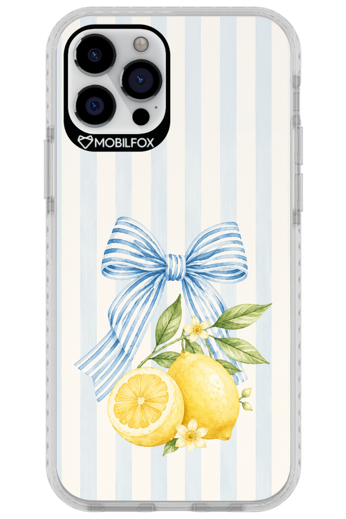 Wild Lemon 2.0 - Apple iPhone 12 Pro