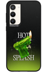 Hot Splash 2.0 - Samsung Galaxy S23 Plus
