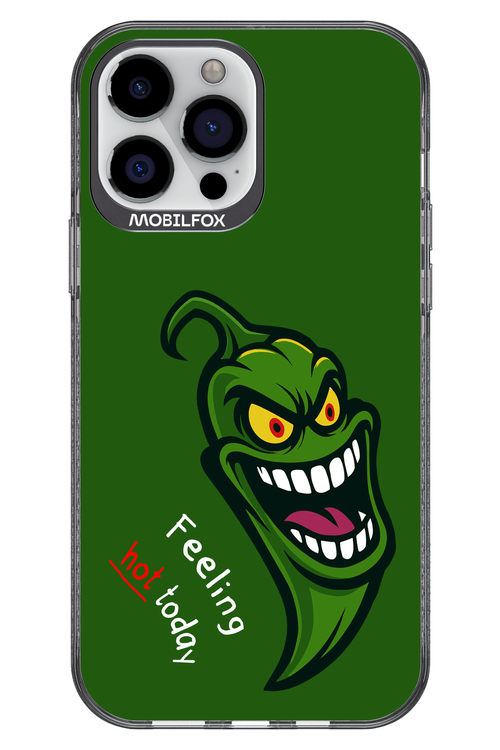 Crazy Chili 2.0 - Apple iPhone 13 Pro Max
