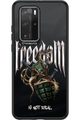 FREEDOM - Huawei P40 Pro