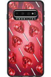 Love Kills 2.0 - Samsung Galaxy S10