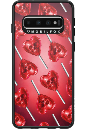 Love Kills 2.0 - Samsung Galaxy S10