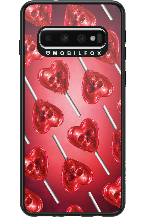 Love Kills 2.0 - Samsung Galaxy S10