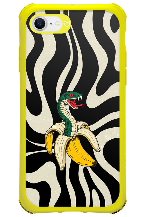 Banana Bite 2.0 - Apple iPhone SE 2020