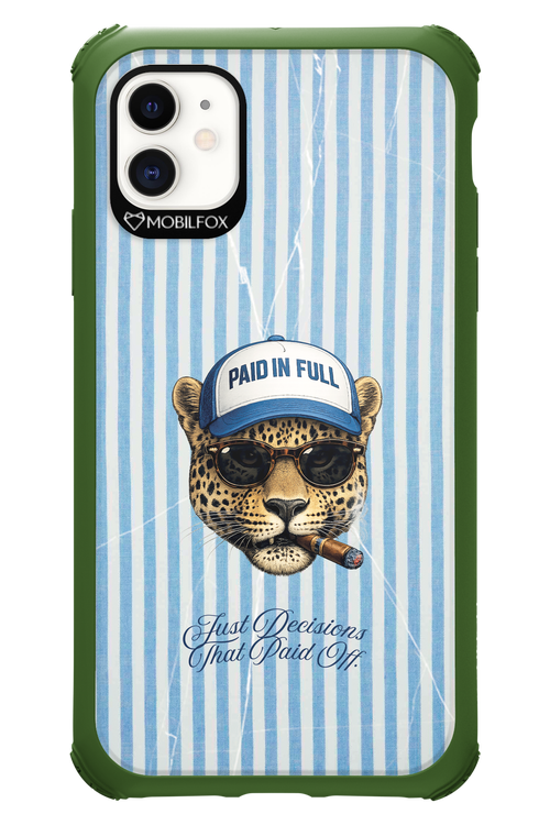 Paid in Full 2.0 - Apple iPhone 11