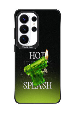 Hot Splash 2.0 - Samsung Galaxy S26 Ultra