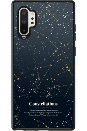 Constellations 2.0 - Samsung Galaxy Note 10+