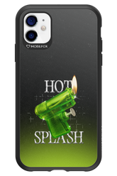 Hot Splash 2.0 - Apple iPhone 11