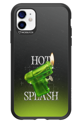 Hot Splash 2.0 - Apple iPhone 11