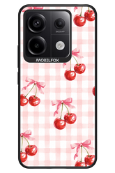 Cherry-Cherry Lady 2.0 - Xiaomi Redmi Note 13 Pro 5G