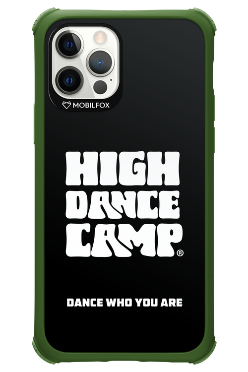 HDC 1 2.0 - Apple iPhone 12 Pro