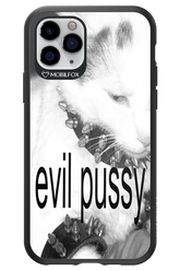 Evil Pussy 2.0 - Apple iPhone 11 Pro