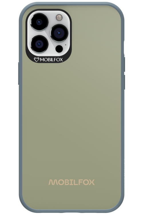 Olive 2.0 - Apple iPhone 12 Pro Max
