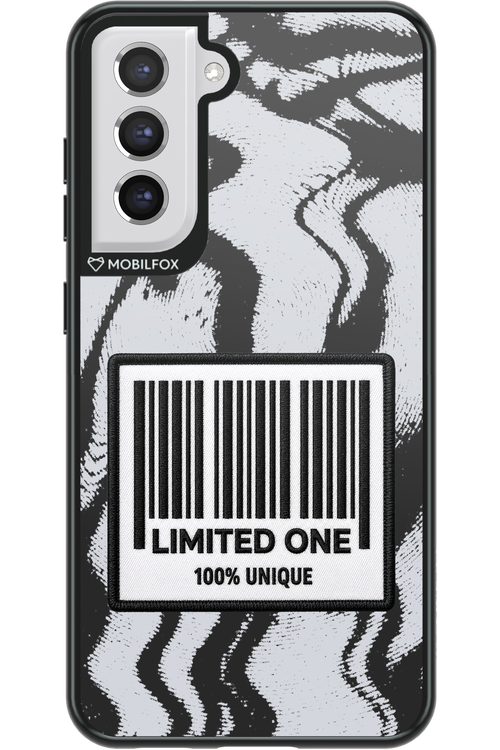 Limited One 2.0 - Samsung Galaxy S21 FE