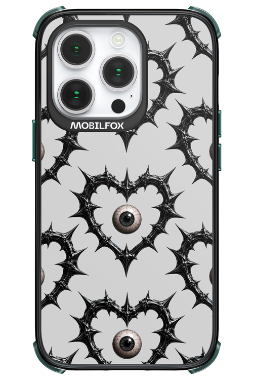 Heart Vision 2.0 - Apple iPhone 14 Pro