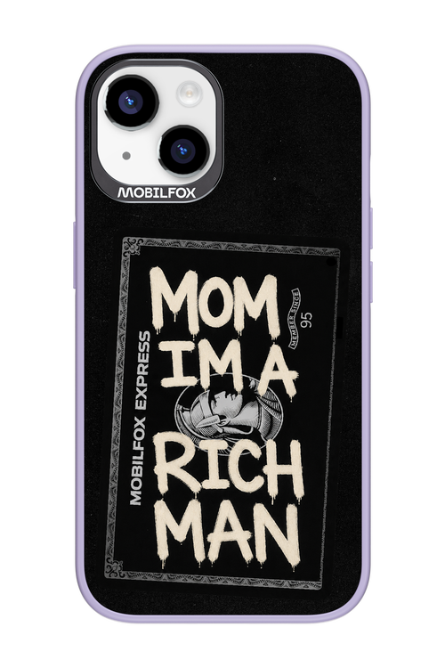 RICH MAN 2.0 - Apple iPhone 14