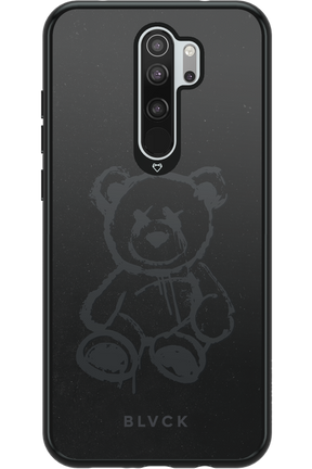BLVCK BEAR 2.0 - Xiaomi Redmi Note 8 Pro