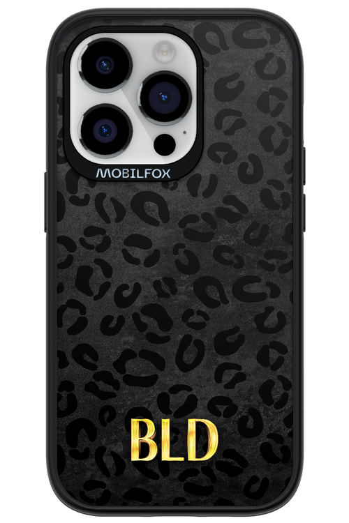 BLD BLVCK LEO 2.0 - Apple iPhone 14 Pro