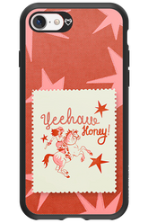 Yeehaw Honey 2.0 - Apple iPhone 7