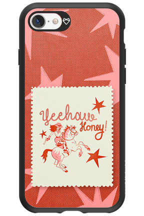 Yeehaw Honey 2.0 - Apple iPhone 7