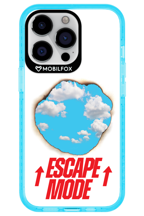 Escape mode 2.0 - Apple iPhone 13 Pro