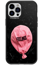 Feelings 2.0 - Apple iPhone 12 Pro Max