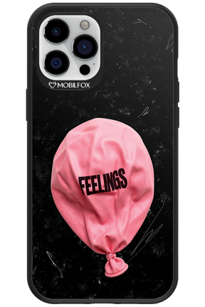 Feelings 2.0 - Apple iPhone 12 Pro Max