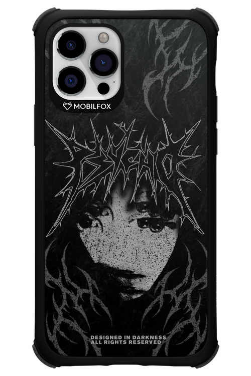 Schizo - Apple iPhone 12 Pro